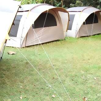 ECOMANTRA'S RIVERTRAIL ECO CAMP, Kolad 4